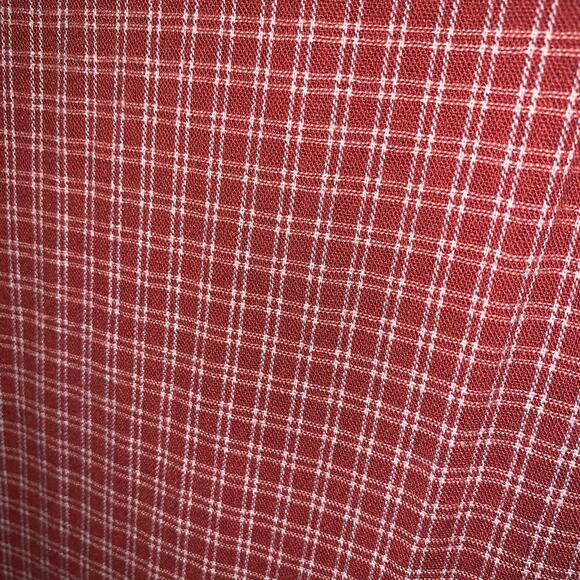 Vintage 90s norm thompson portland dress made in USA sz extra small - Picture 6 of 7